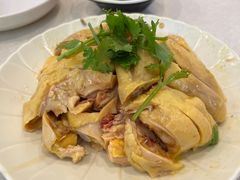 -月亮房·白斩鸡(娄山关路店)