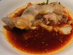 -太二酸菜鱼(深圳布吉万象汇店)