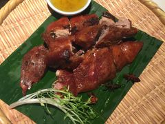 小刀鸭-桂小厨广西菜(水晶城店)