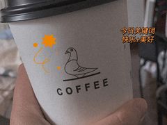 -野鸽子咖啡(中航店)
