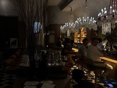 -THE OLD HOUSE酒吧