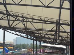 -移动谜城·大笨象密室逃脱(五棵松店)