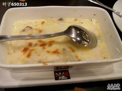 -巴贝拉意式休闲餐厅(中央商场店)