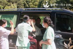 -馨紫罗兰月子会所·独栋月子中心