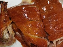 -万荣烤鸭店·北京菜(天坛店)