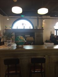 点击看大图 -TWOFACE 双面理发馆