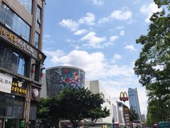 -老香港蛋糕