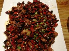 -兔槽江湖菜·重庆璧山兔(水围店)