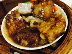 -富豪酒家(正大广场店)