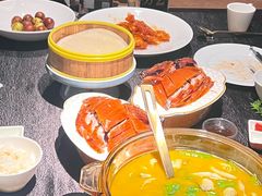 -太守宴·蘭院(天塔店)