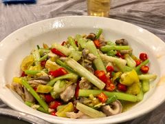 -高子烧鸡公(五里堆路店)