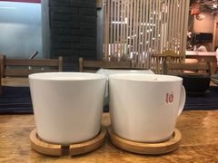 大堂-扫雪煮茶(西村店)
