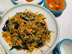 -聆桂烤鸭·金奖烤鸭(静联广场店)