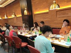 -苏格里岛自助烤肉海鲜火锅(成都金牛万达店)