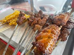 -永红源·小排档(闽江路店)
