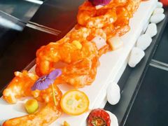 -鑫悦诚府·新鲁菜·餐厅(趵突泉店)