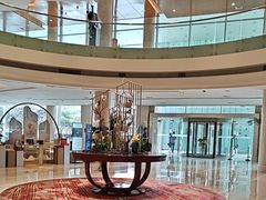 -北京歌华开元大酒店