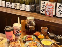 -鸟幸 TORISAKI 炭火居酒屋