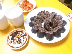 -屋里家延边朝鲜族冷面(南园店)