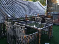 -悦真雅院·四合院·清真私房菜(雍和宫店)
