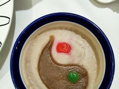 -聚春园自助餐厅(东街口店)