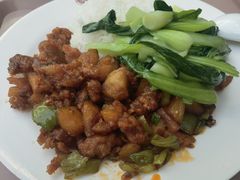-北大家园食堂