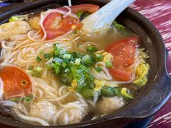 -怪噜范·老贵阳街头名小吃(鸿通城店)