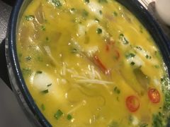 -舌尖上的食缘花园主题餐厅