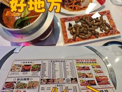 -望江门小龙虾·烧烤(九堡店)