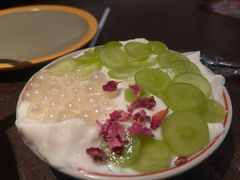 -张翻越·川渝冒菜·武汉黑鸭煲(城北万象城店)