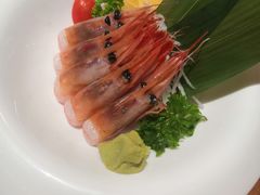 -鸟鸣门屋台料理(金帝银泰店)