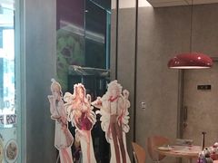 -必胜客(武进万达店)