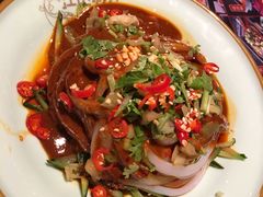 -江边城外烤全鱼(方庄时代购物中心店)