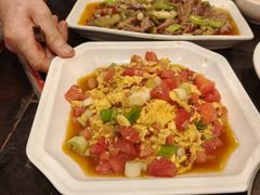 -张豆花(碚峡路店)