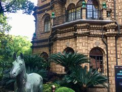 -马勒别墅饭店(静安寺店)