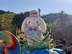 -安吉Hello Kitty乐园