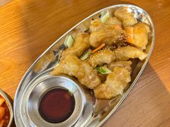 -먹짜魔乍·韩式炸酱面(体育东路店)