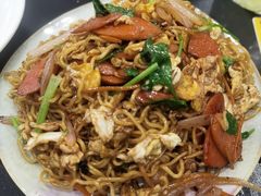 -红东阁东北菜烤肉酒馆(CROSS万象汇店)