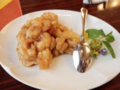 -民族饭店-四季餐厅