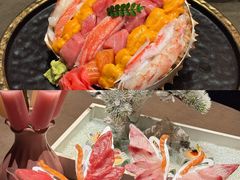 -蟹犇前•帝王蟹雪蟹(陆家嘴店)