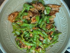 -川里谈·川味小馆(北京路店)