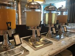 饮品-北京王府井希尔顿酒店·万斯阁西餐厅