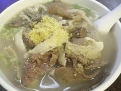 -潮镇老尾牛杂(环城西路店)
