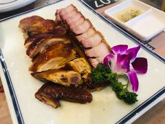 -香港新曜记茶餐厅(万泰城店)