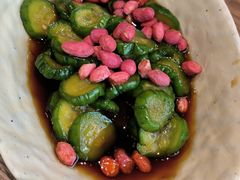 -大盐帮川菜馆(长楹天街店)