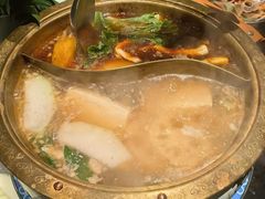 -大白羊蝎子馆(后沙峪山姆店)