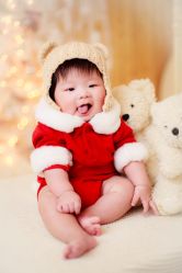 -BabyA 专业婴童摄影(古北时尚广场店)