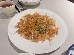 -狮王府淮扬菜(夫子庙老门东店)