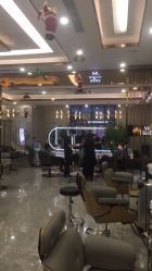 -Meng Lang 梦郎白金店