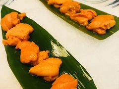 -王鼎精致料理铁板烧(世博源店)